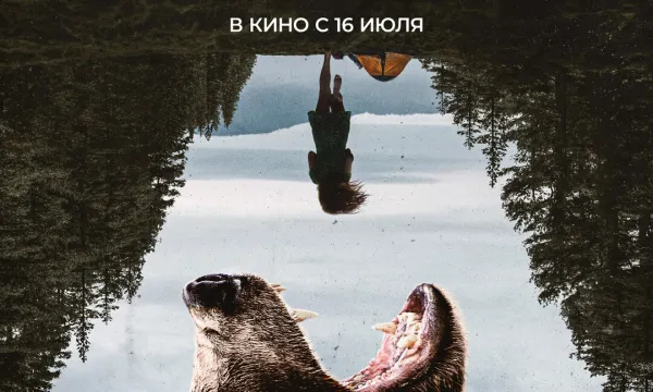 Ночь гризли