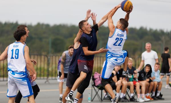 Одиннадцатые "Крылья Сахалина" собрали рекордное число хедлайнеров