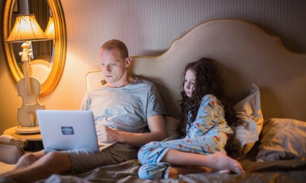 Лучшие российские фильмы об отцах: к празднику 19 октября