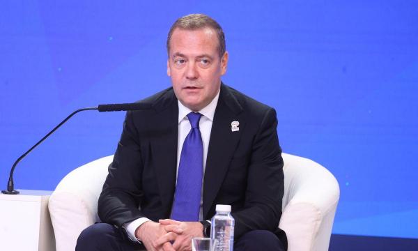 Дмитрий Медведев: Народная программа ЕР отражает пожелания и потребности, которые есть у людей