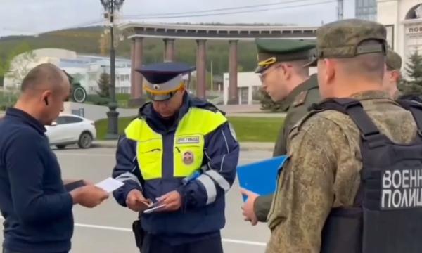 Ночной рейд ГИБДД на Сахалине выявил 11 пьяных водителей и подростка за рулём