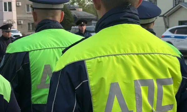 За сутки на Сахалине автоинспекторы выявили 152 нарушения ПДД