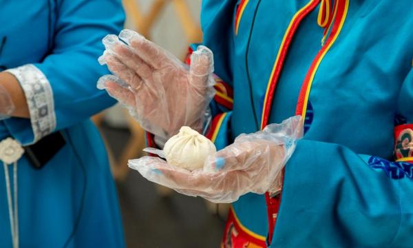 В Южно-Сахалинске стартовал второй многонациональный «Семейный фестиваль вкуса и традиций»