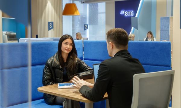 Банки усиливают конкуренцию за продавцов на маркетплейсах