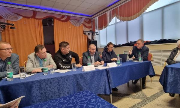 Сахалинский министр ЖКХ решил проблемы с зарплатами в Тымовском