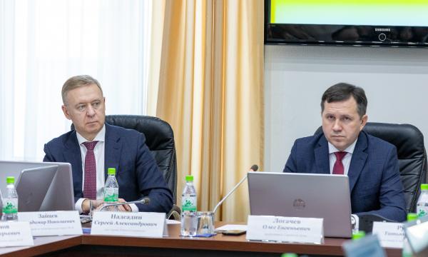 Депутаты приняли бюджет Южно-Сахалинска за 2026 год