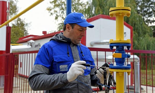 Минстрой утвердил порядок формирования стоимости обслуживания газового оборудовани