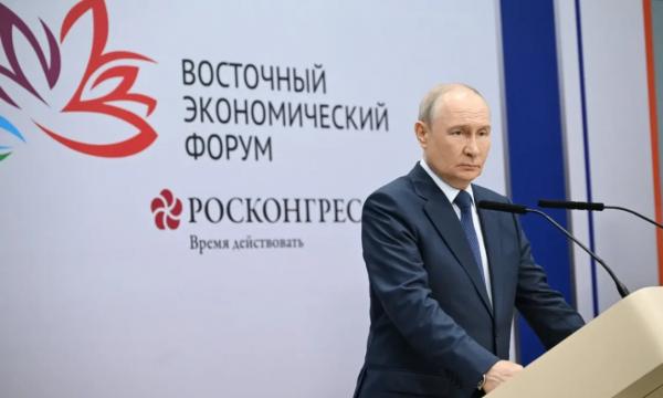 Корсаковский порт: новый глубоководный хаб на Дальнем Востоке по итогам ВЭФ-2026