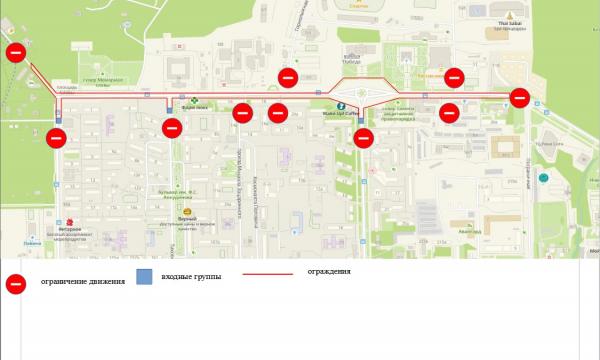 Южносахалинцам напоминают о мерах безопасности 9 Мая