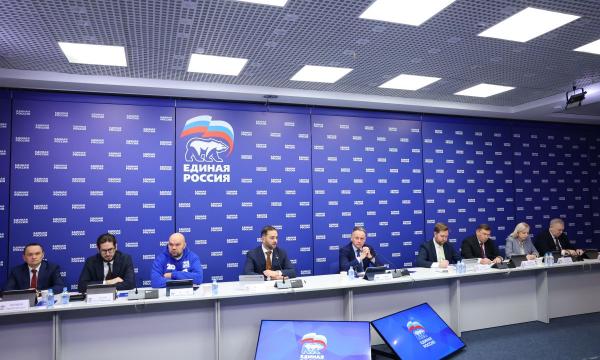 При поддержке "Единой России" отремонтируют 800 студенческих общежитий по всей стране