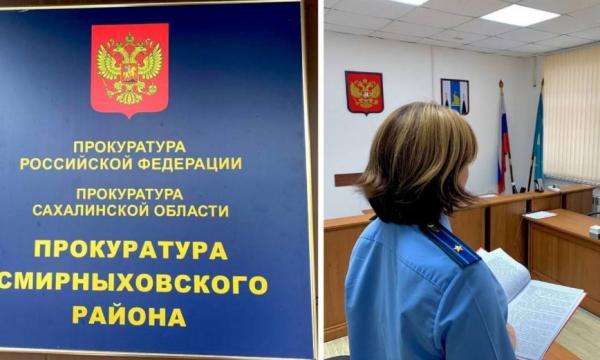 За уклонение от уплаты алиментов осуждена жительница Смирныховского района