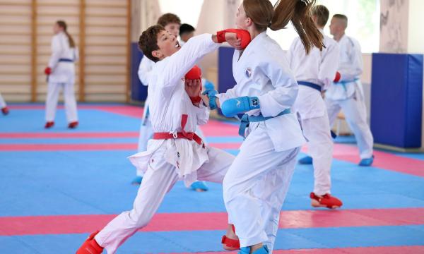 На Сахалине впервые пройдет чемпионат России по каратэ На Сахалине впервые пройдет чемпионат России по каратэ