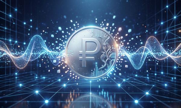 ВТБ начал широкое использование цифрового рубля