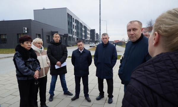 Расписание автобуса №6 оптимизировано с учетом обратной связи с жителями