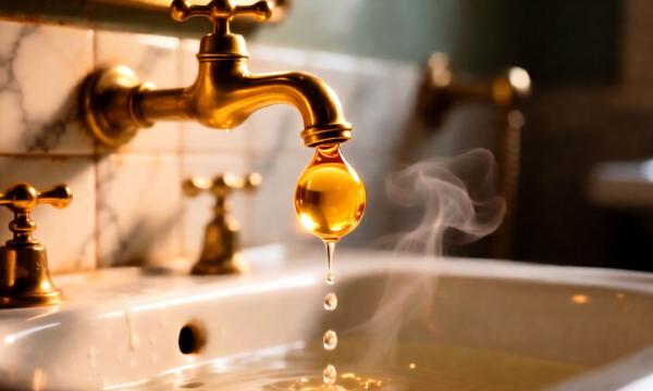 С декабря увеличен повышающий коэффициент за отсутствие индивидуальных приборов учета воды