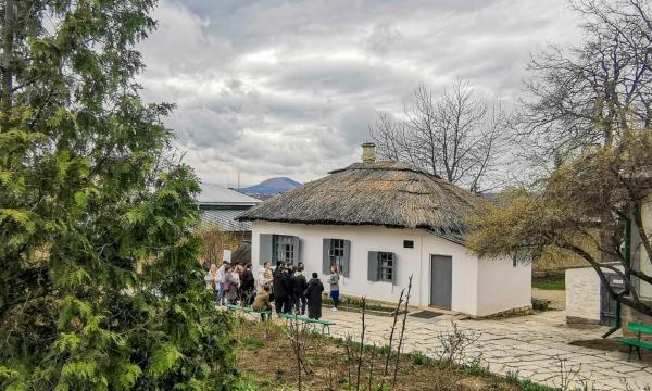 "Герой нашего времени" лидирует у сахалинцев в произведениях Лермонтова