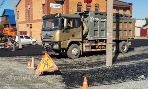 В Южно-Сахалинске дорожные работы начнутся еще на нескольких улицах