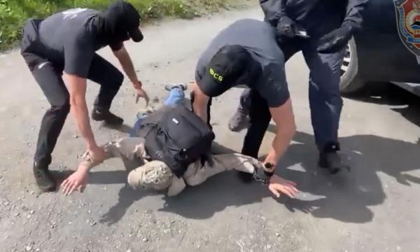 По подозрению в финансировании терроризма задержан житель Камчатского края