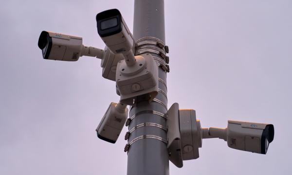 Строительные и добывающие компании на Сахалине стали активнее внедрять умное видеонаблюдение