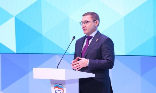 Представители НКО и сторонники «Единой России» примут участие в создании новой редакции народной программы партии