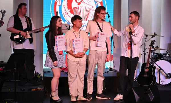 VI Фестиваль театров Дальнего Востока завершился в Южно-Сахалинске