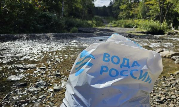Сахалинцы отметят День эколога уборкой берегов озера Изменчивое