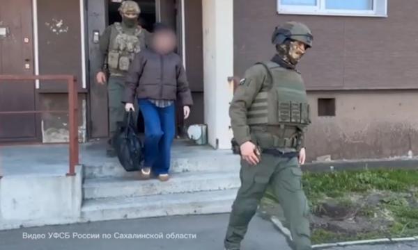 На Сахалине задержана заведующая поликлиникой, выдавшая фиктивный больничный лист