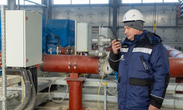 Новый водозабор в Южно-Сахалинске обеспечит водой 65 тысяч жителей