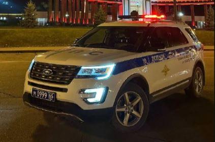 На Сахалине за сутки камеры зафиксировали 4250 нарушений ПДД