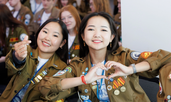 Центр профессионального развития "Острова" запускает масштабную программу для карьерных специалистов из 45 регионов