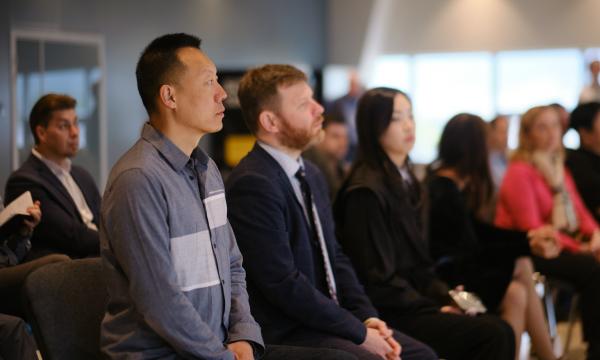 Южно-Сахалинск и Китай договорились о расширении авиасообщения через Далянь