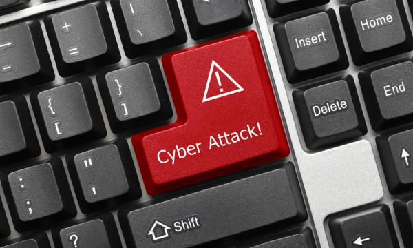 Дальний Восток оказался на четвертом месте по числу DDoS-атак среди регионов страны