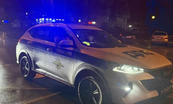 На Сахалине автоинспекция за выходные дни выявила более 400 нарушений ПДД