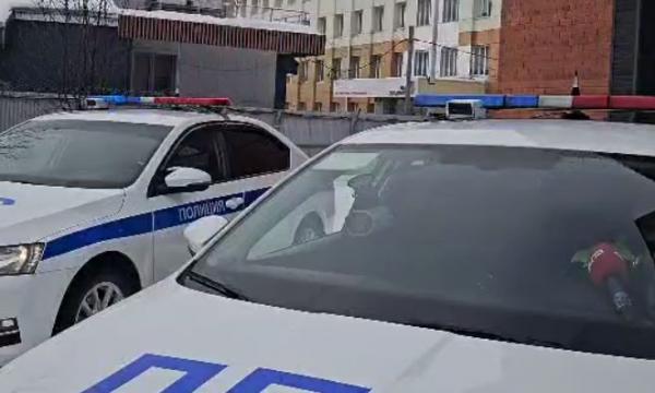 За выходные на Сахалине задержаны 30 пьяных водителей