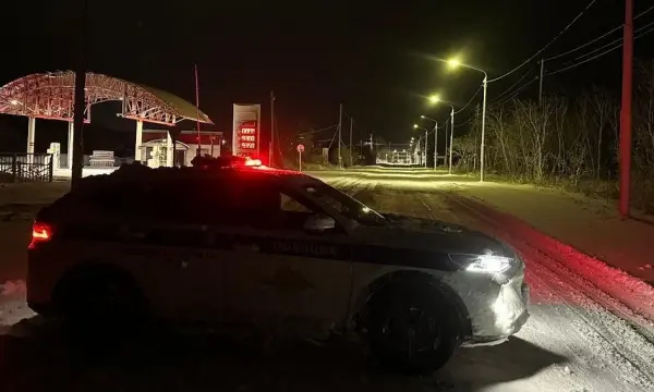 Госавтоинспекция Сахалина выявила свыше 130 нарушений ПДД за сутки