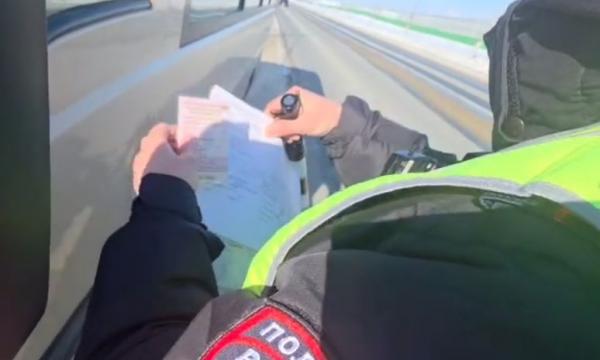 666 нарушений ПДД зафиксировали камеры на Сахалине за сутки