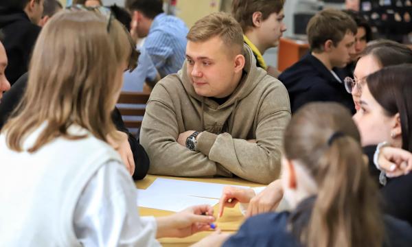 Студенты-экологи Сахалина разработали проекты по защите островной природы