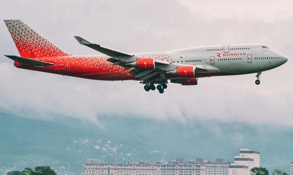 Аэропорт Южно-Сахалинска увеличит количество рейсов на 26% в августе