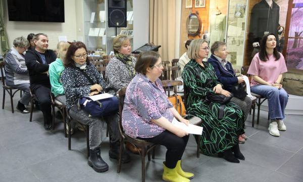 На Сахалине подвели итоги тотального диктанта На Сахалине подвели итоги тотального диктанта