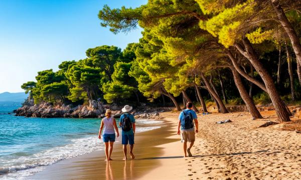 На морской отдых на Дальнем Востоке туристы закладывают "карманные" 1,5 тыс рублей в день