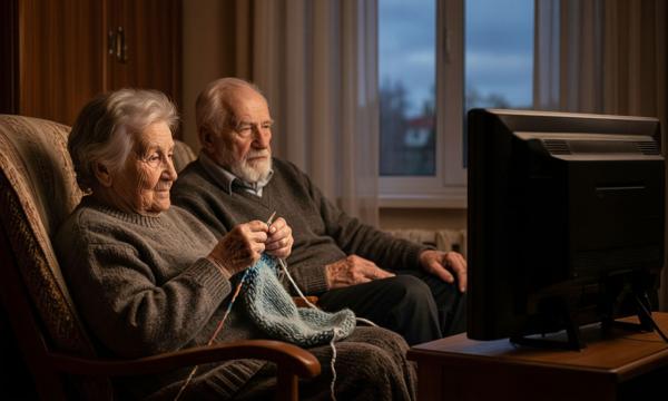 Пенсионеры Сахалина и Курил, достигшие 80-летнего возраста, с июня получат повышенную выплату