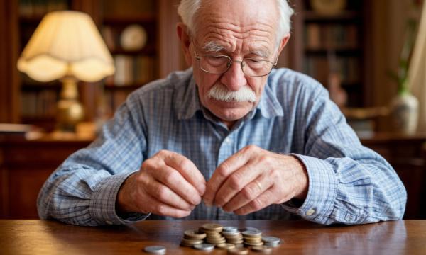 С 1 августа работающим пенсионерам Сахалинской области пересчитают пенсии