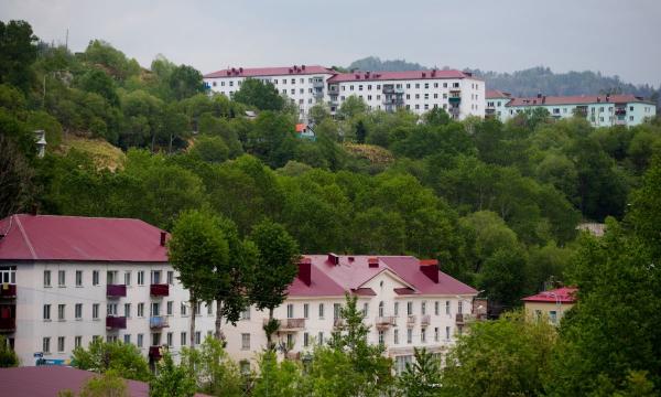 Власти Южно-Сахалинска контролирует ситуацию с водоснабжением в Синегорске