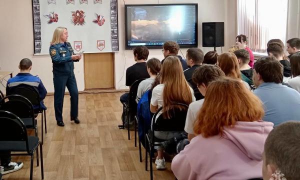 Предупрежден - значит вооружен