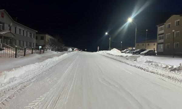 Все автодороги Сахалинской области открыты для движения
