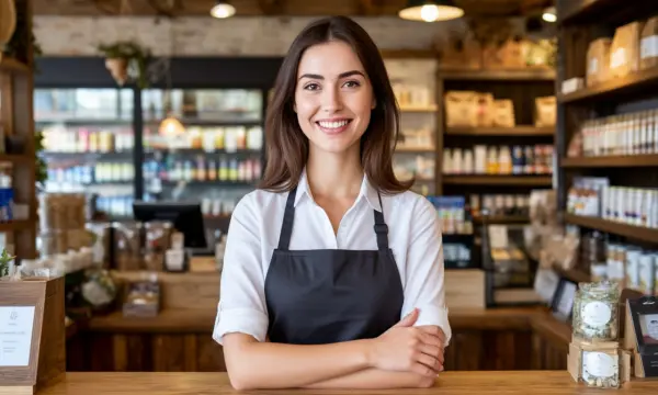 В Сахалинской области в 2024 году розничная торговля достигла 231,9 млрд рублей