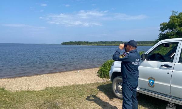 Безопасность на воде    - это важно
