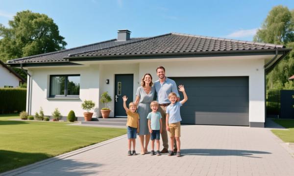 ВТБ: выдачи ипотеки в сентябре в России выросли на 11%