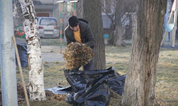 Управляющие компании Южно-Сахалинска завершают подготовку к зимнему сезону