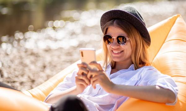 МТС расшила LTE-сеть в бухте Лососей на Сахалине